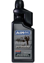 AIMOL 2Т Outboard